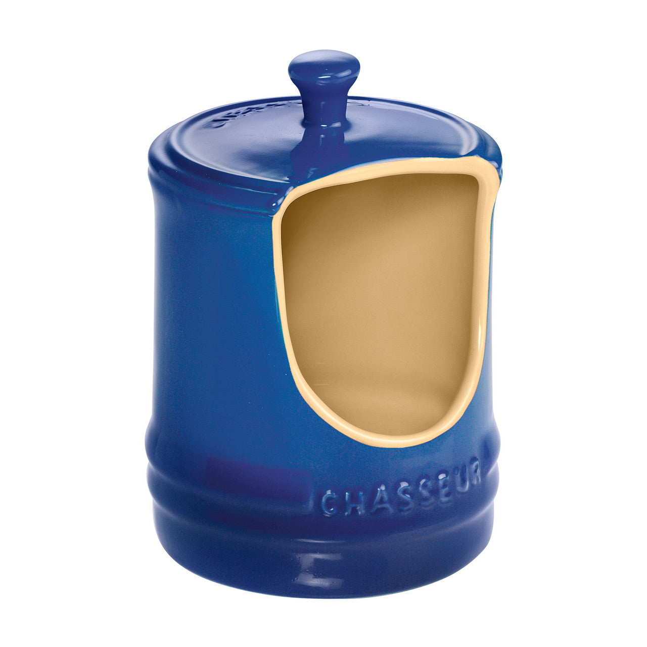 Chasseur La Cuisson Salt Pig Blue – Bartan Kitchenware & Homeware