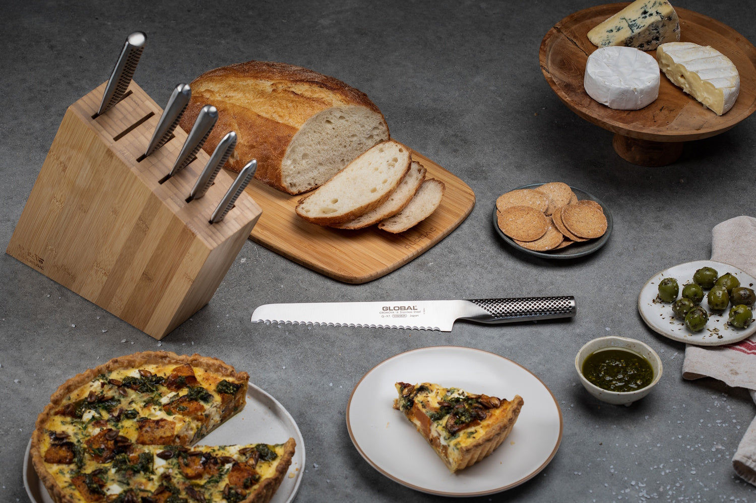 Bartan Kitchenware & Homeware