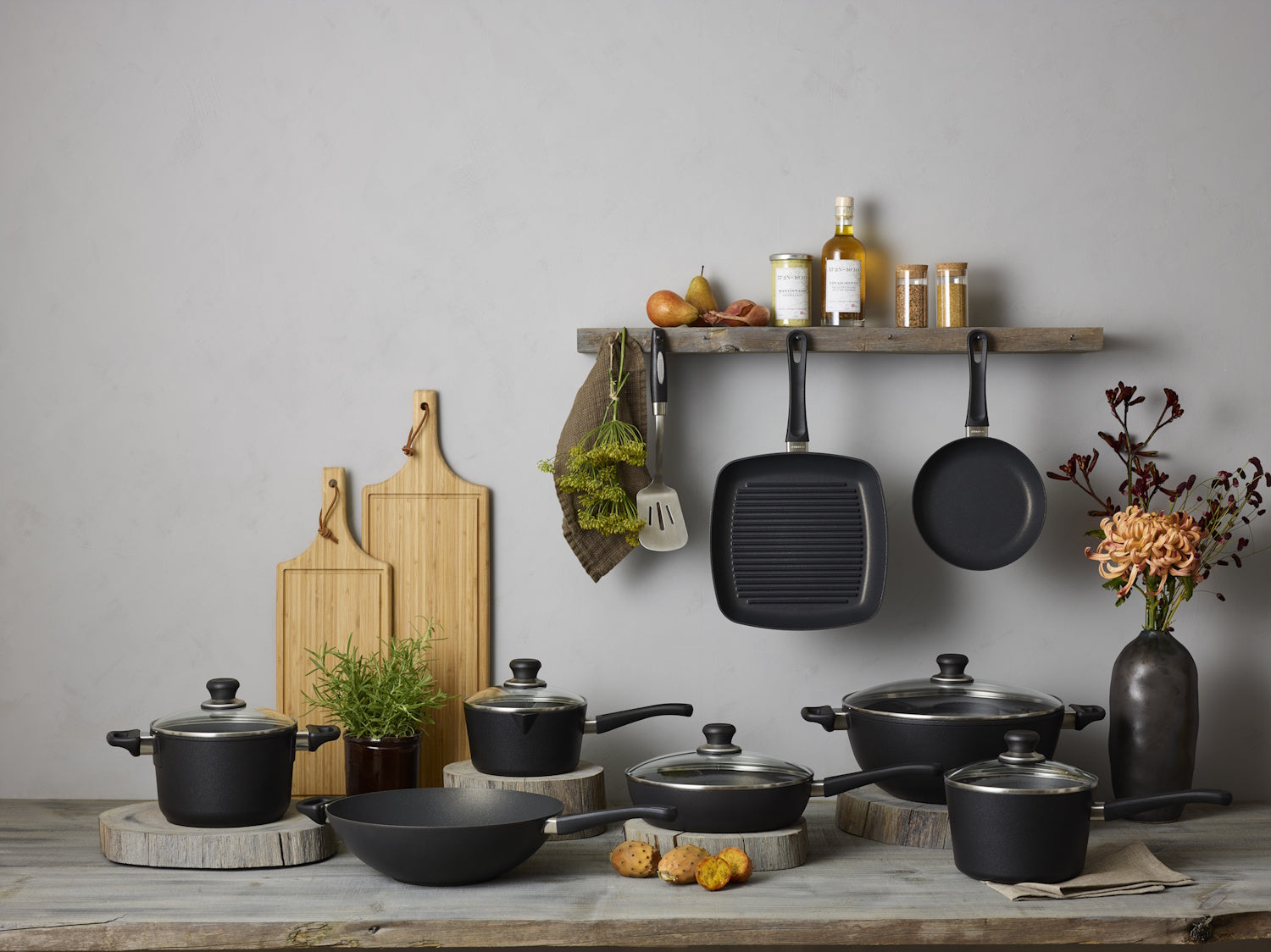 Bartan Kitchenware & Homeware