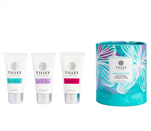 Hand & Nail Cream