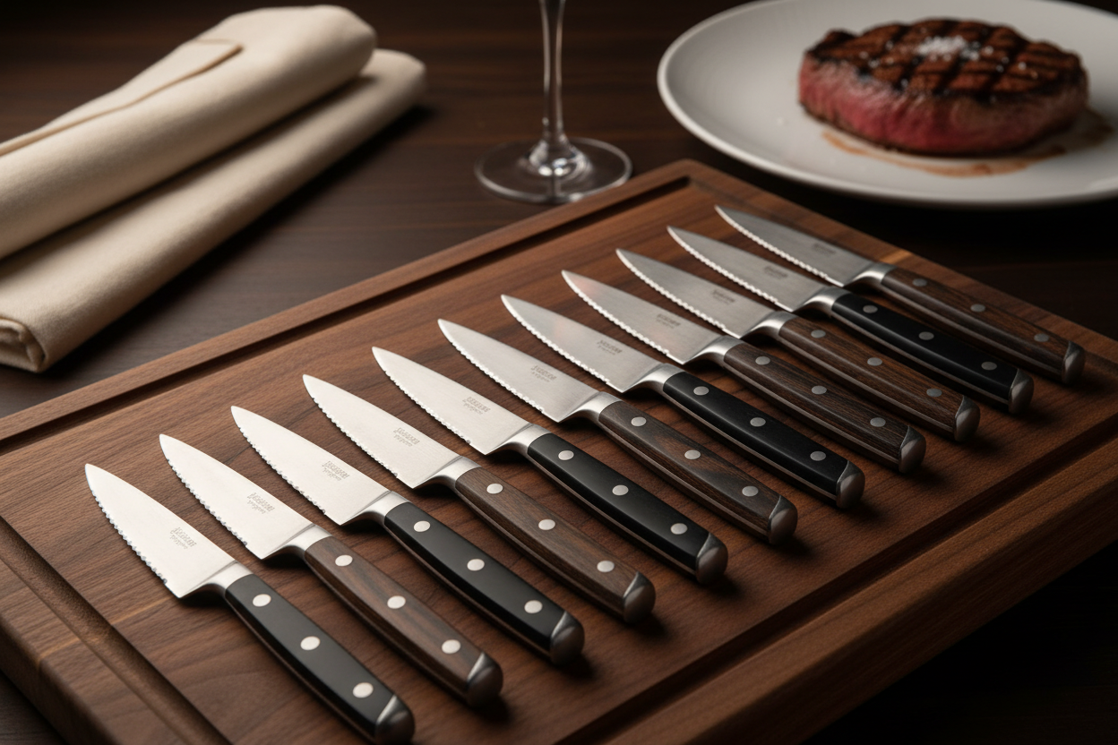 Steak Knives