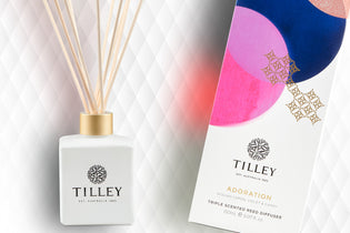 Reed Diffusers