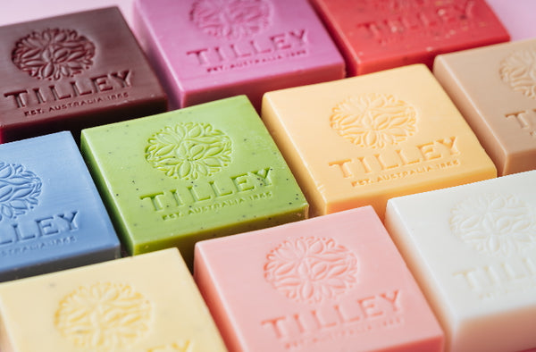Soaps