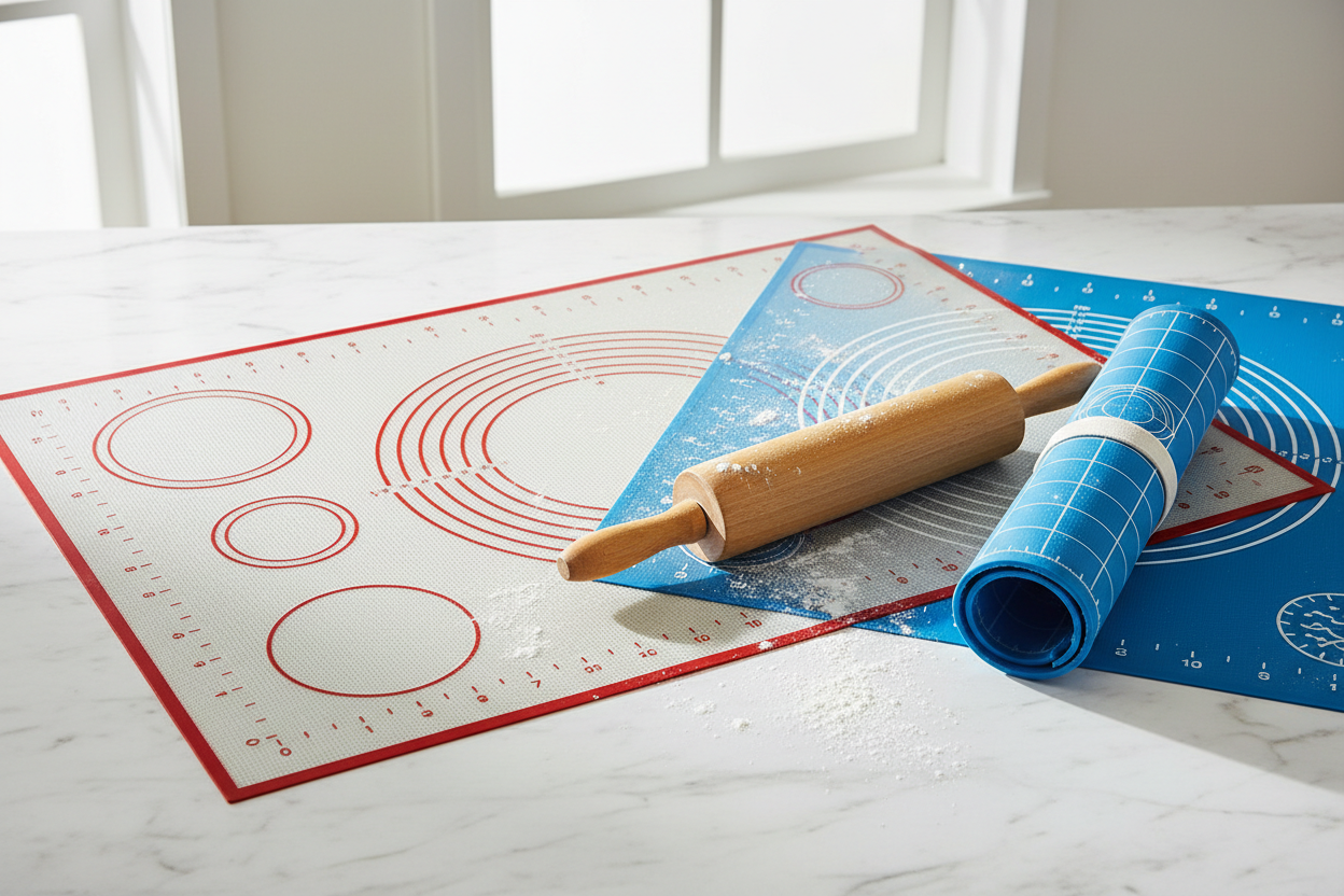 Baking And Pastry Mats
