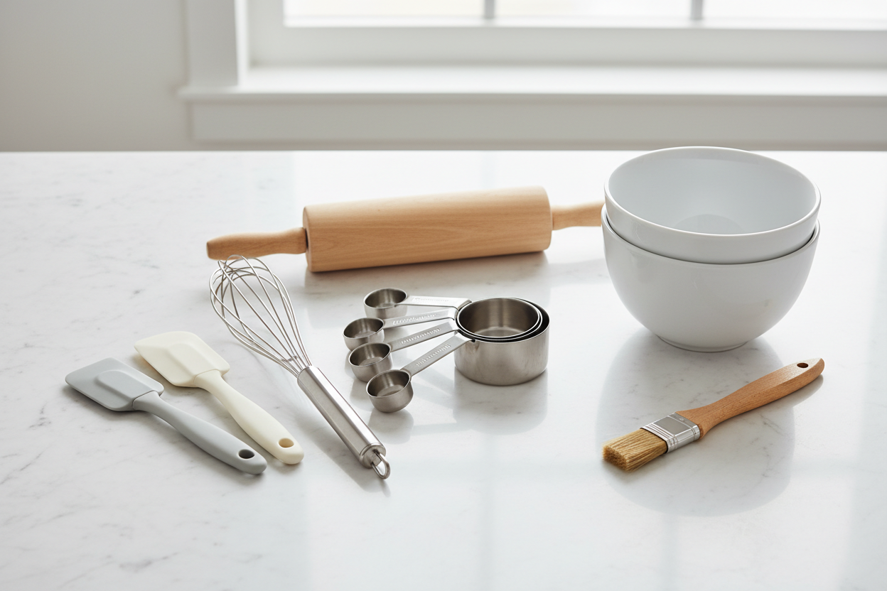 Baking Tools