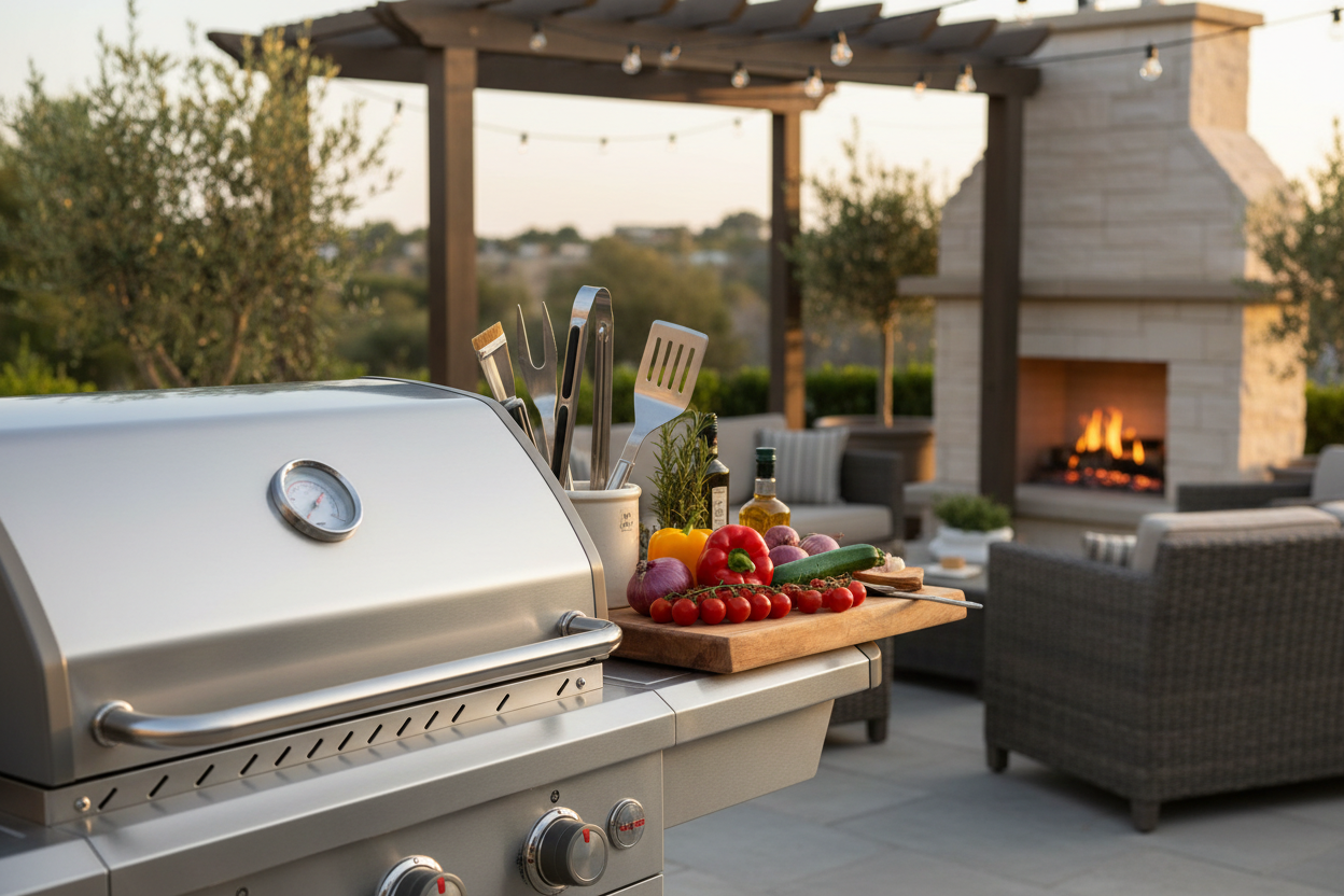 BBQ