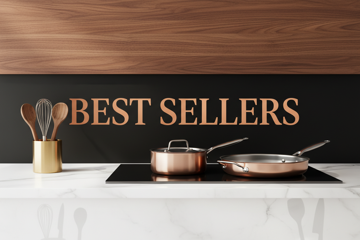 Best Sellers