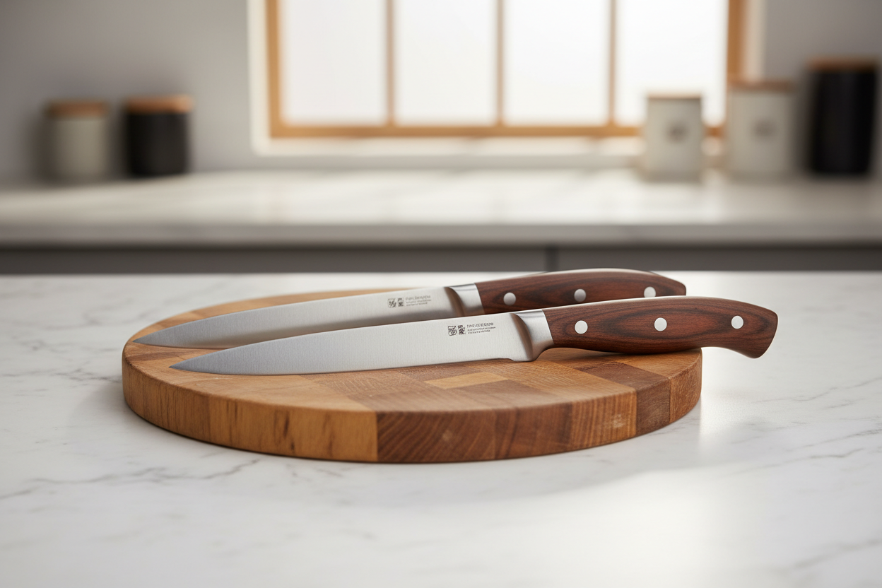 Boning and Filleting Knives