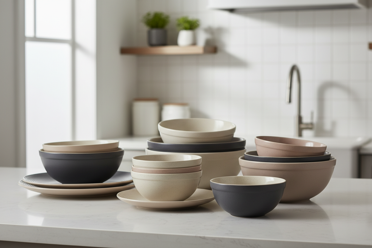 Bowls