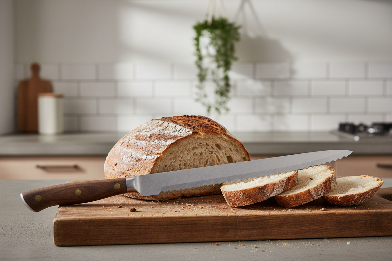 Bread Knives