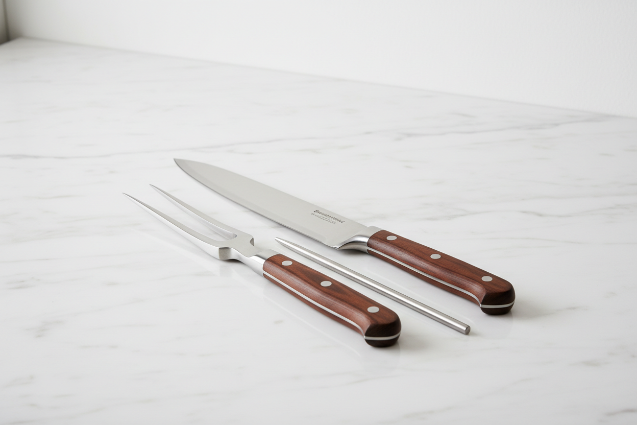 Carving Knives & Carving Sets