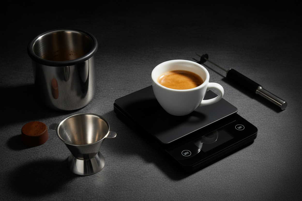 Coffee Accessories