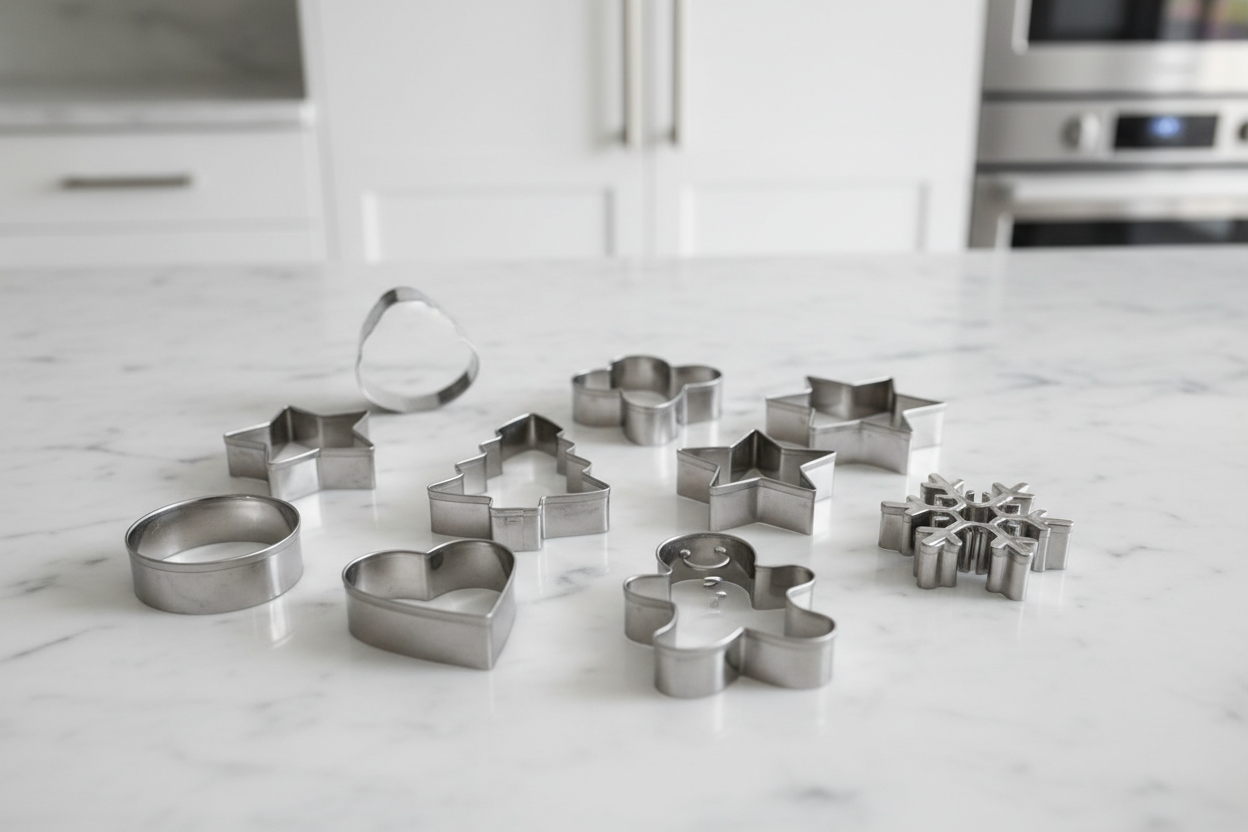 Cookie Cutters