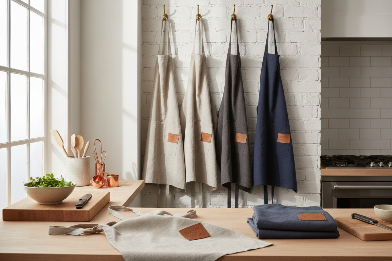Cooking Aprons