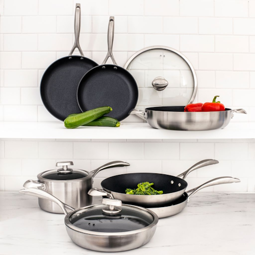 Cookware