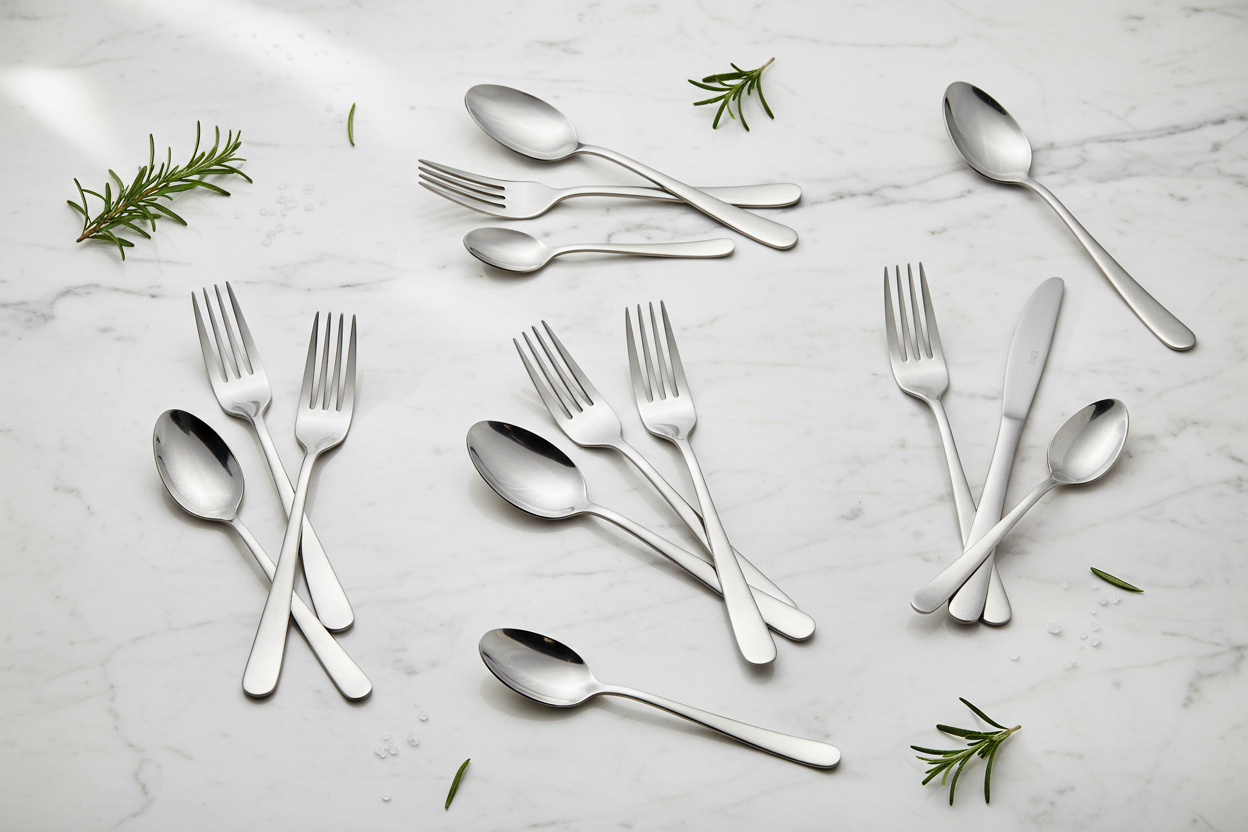 Cutlery Sets