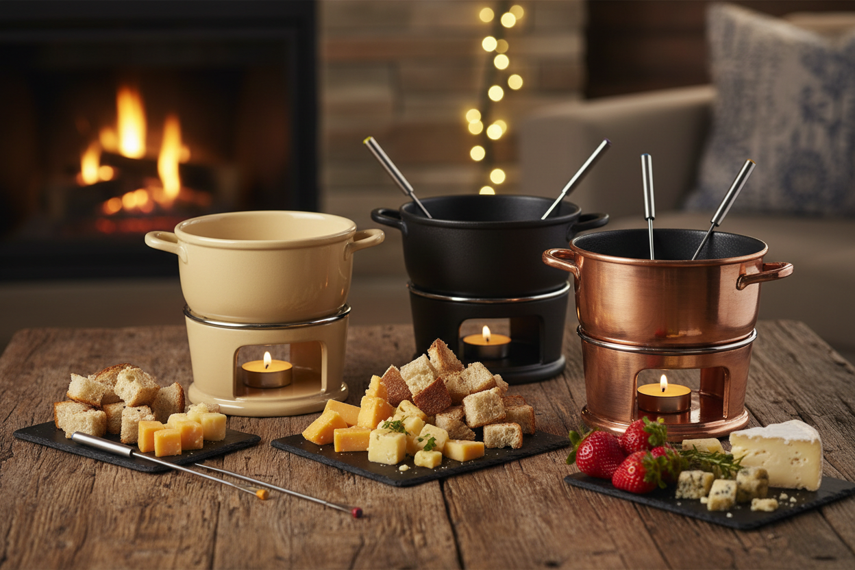 Fondue Sets