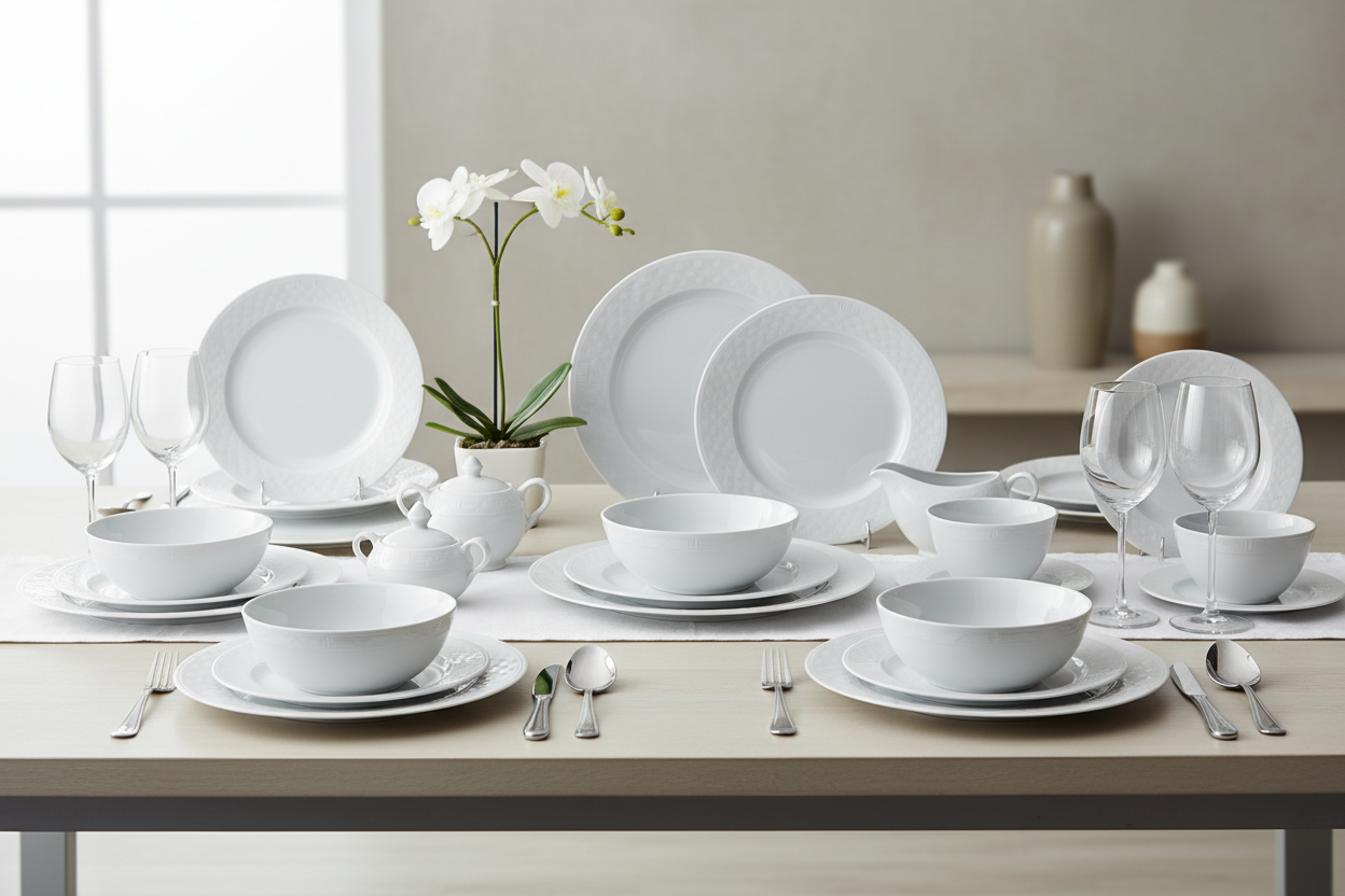 Dinner Sets