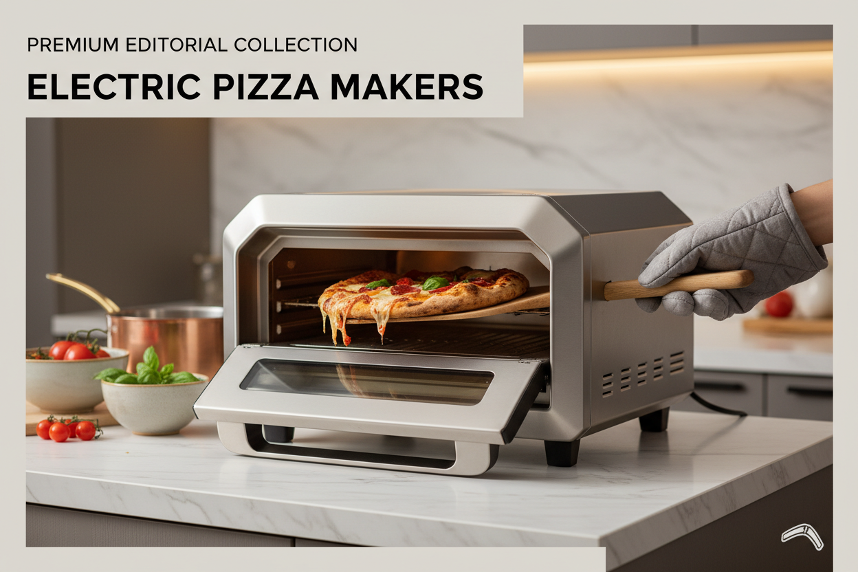 Pizza Makers