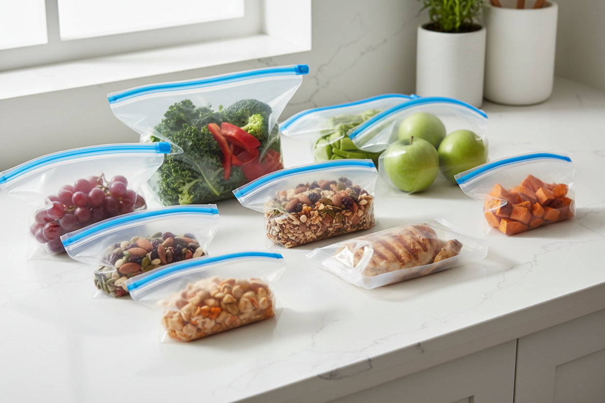 Food Storage Bags