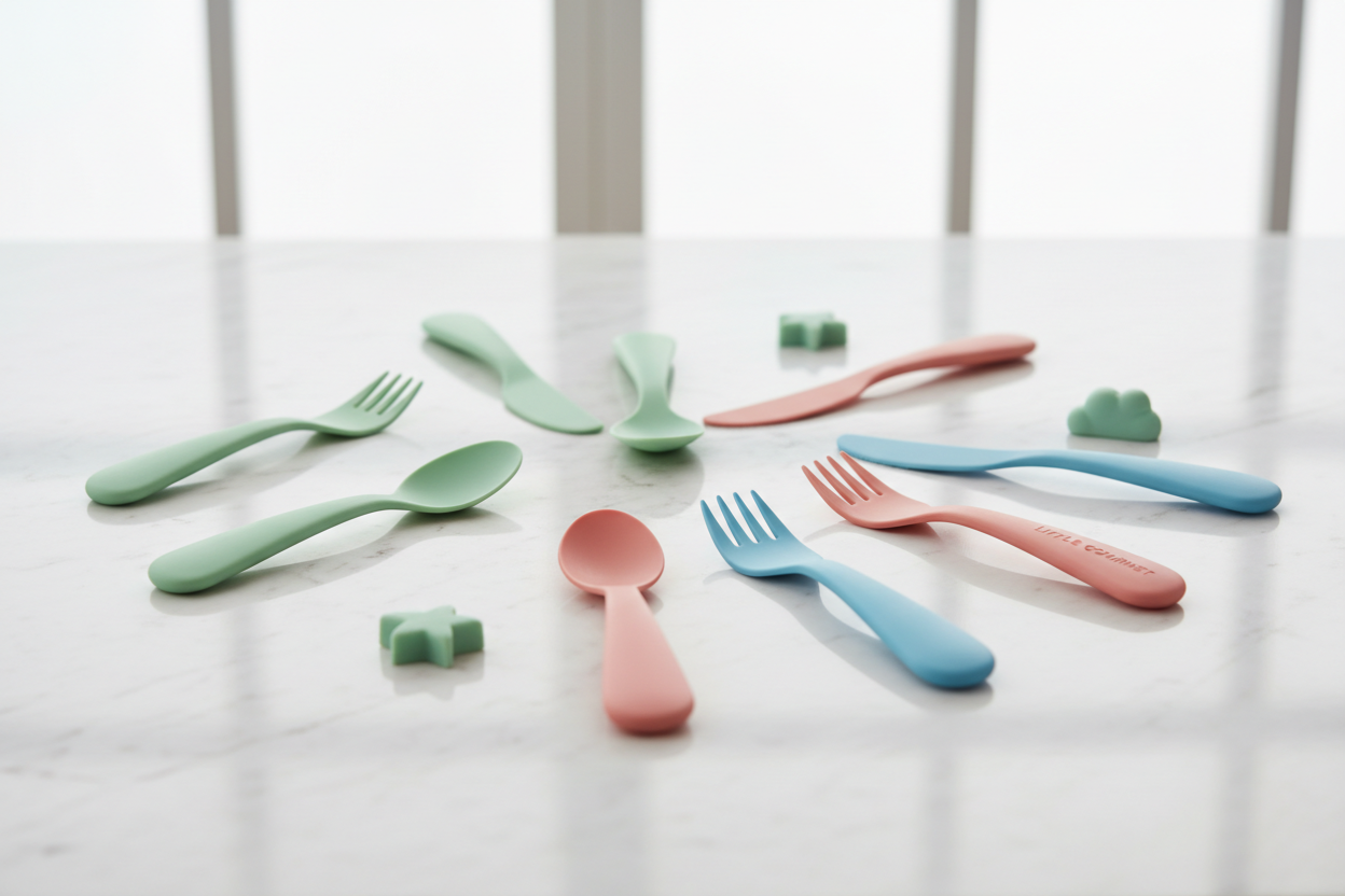 Kids Cutlery