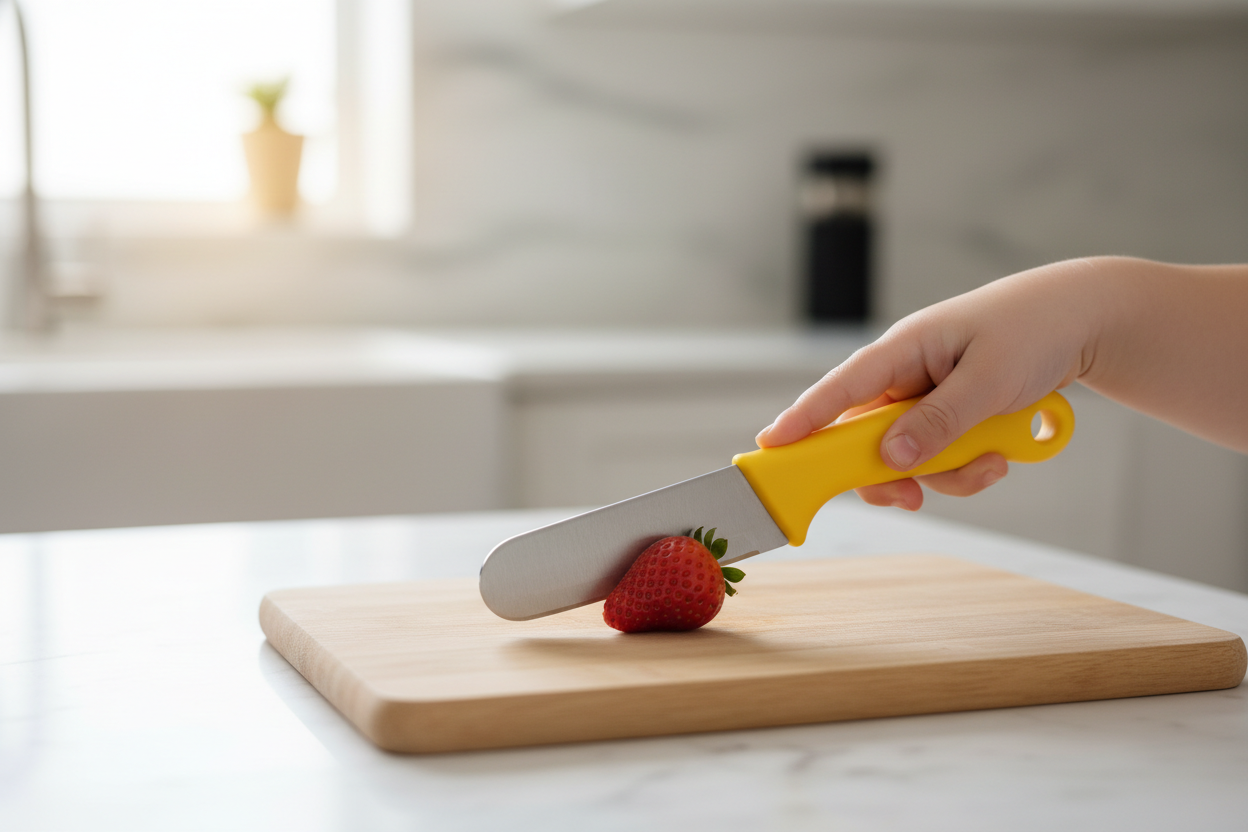 Kids Knives