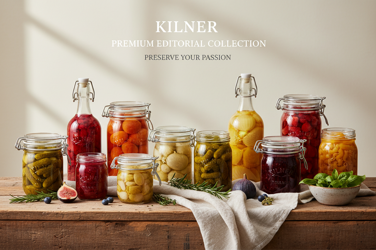 Kilner
