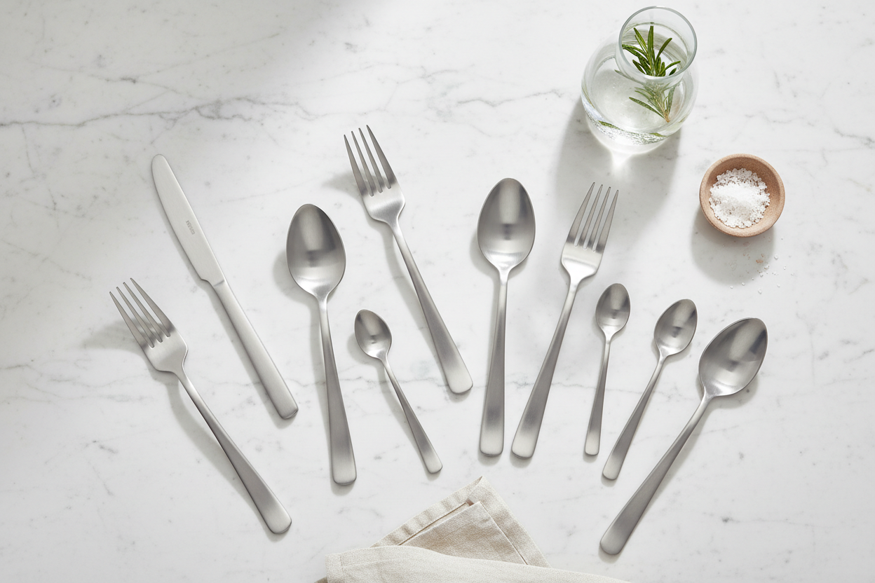 Loose Cutlery