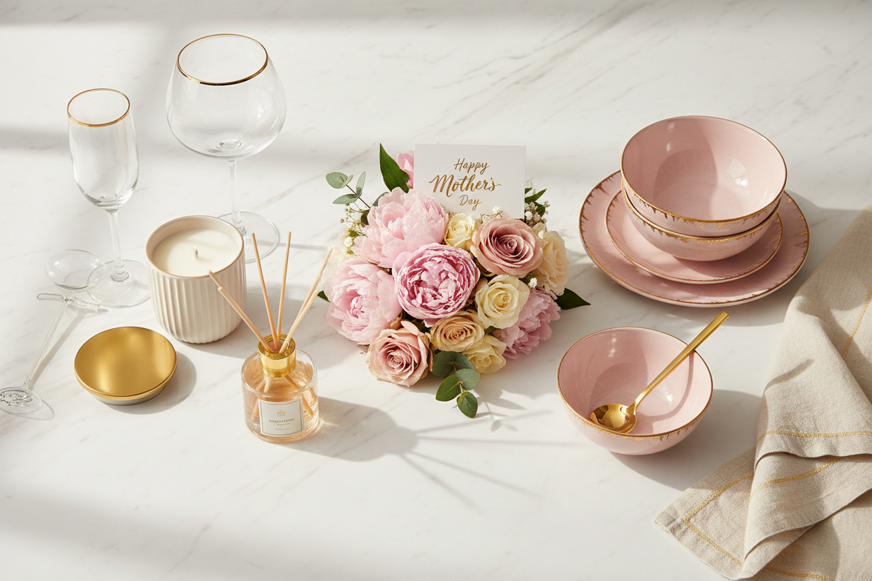 Mother's Day Gifts