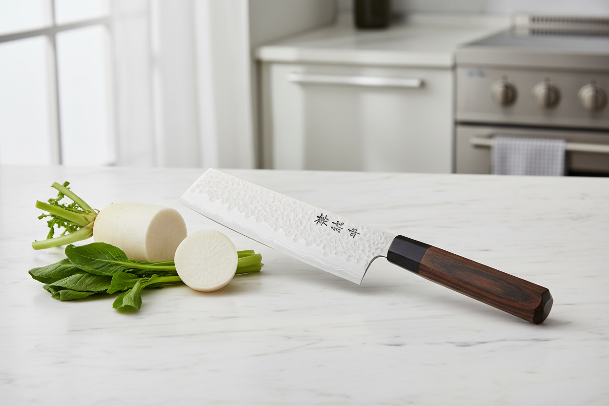 Nakiri Knives