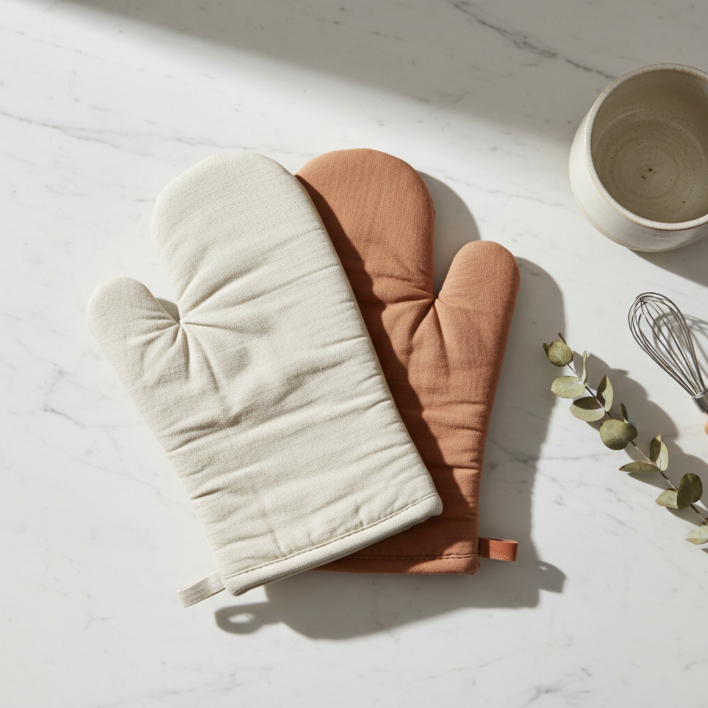 Oven Mitts