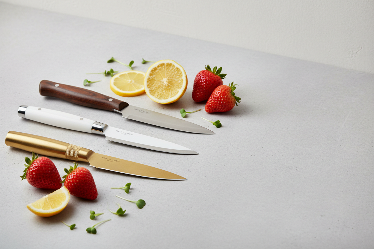 Paring Knives