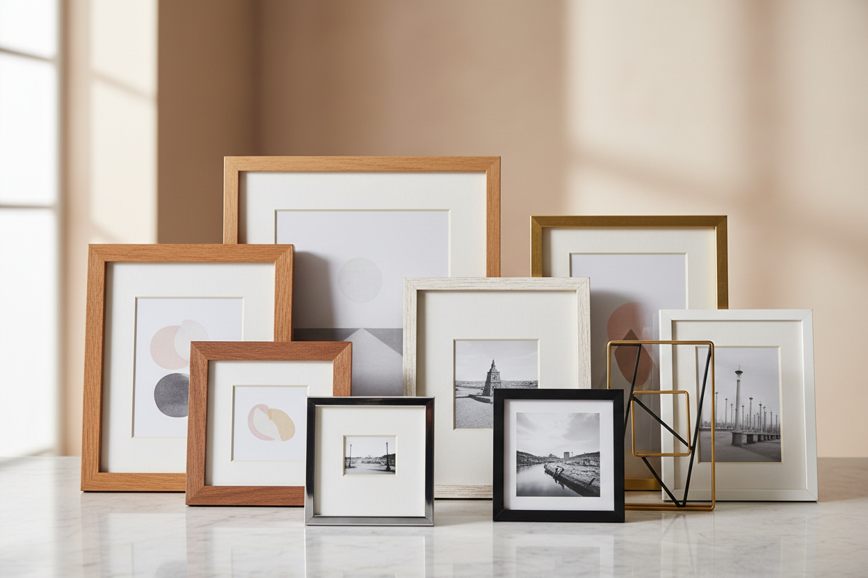 Photo Frame