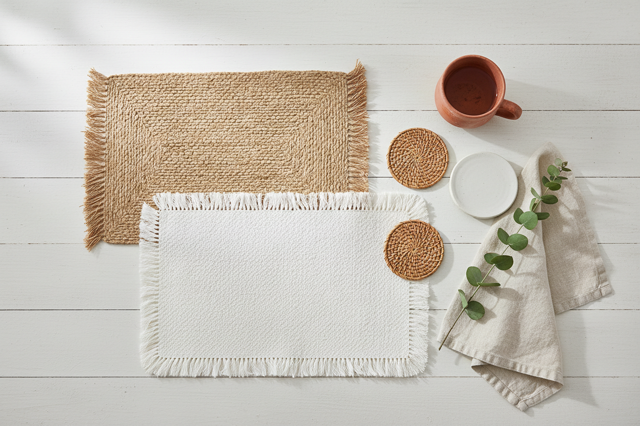 Placemats & Coasters