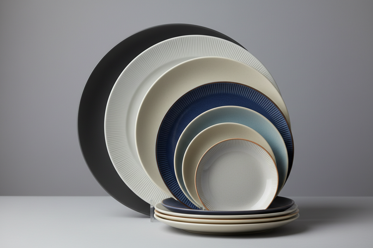 Plates