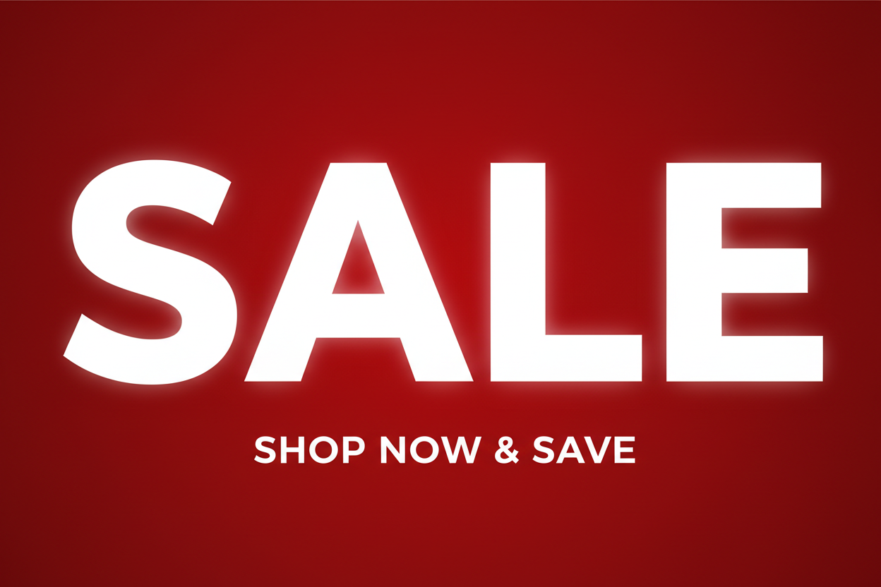 On Sale