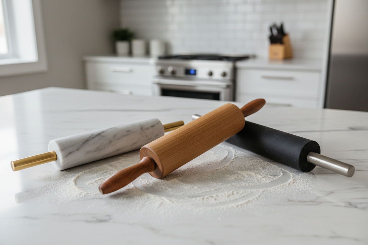 Rolling Pins