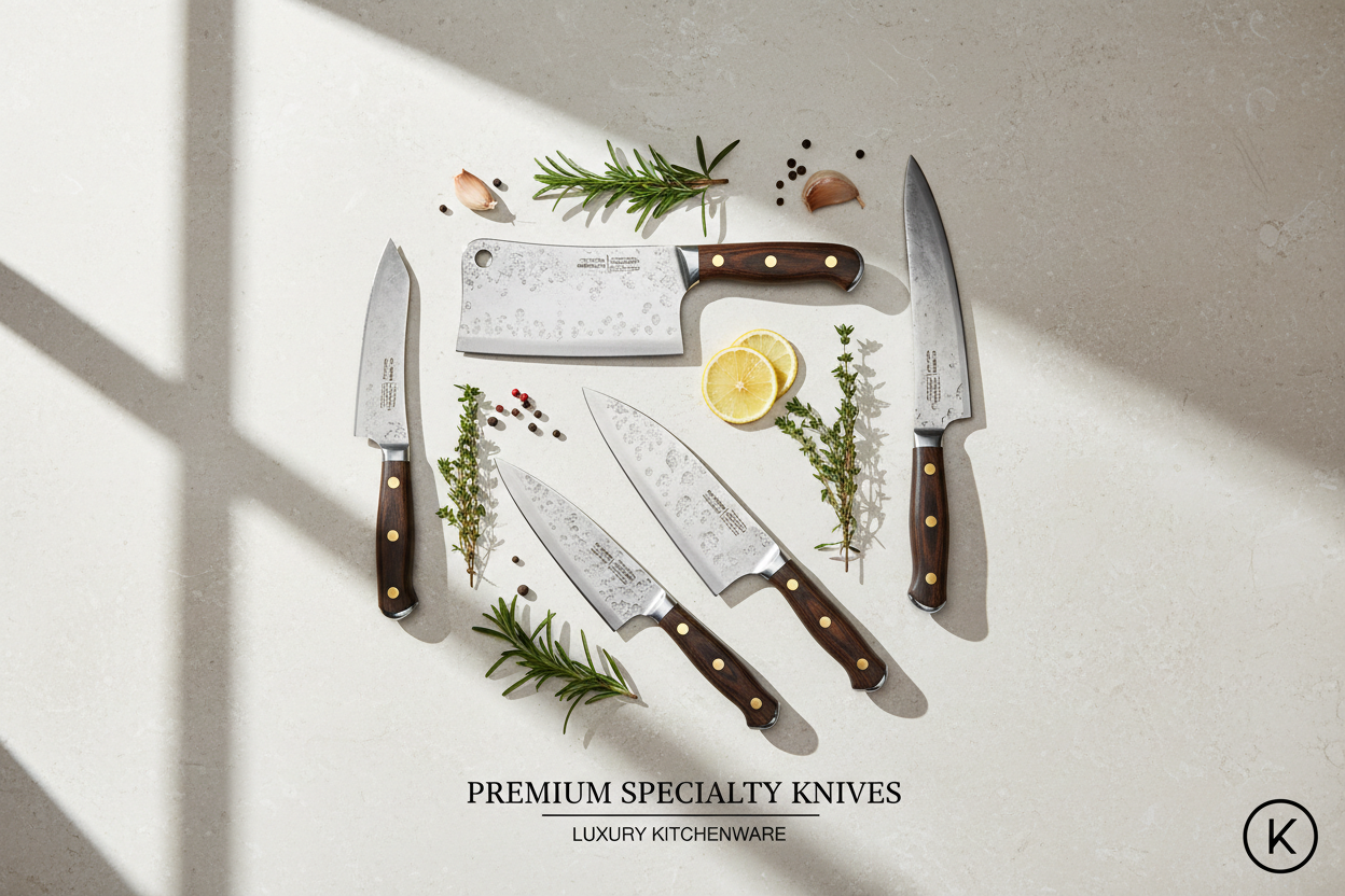 Specialty Knives