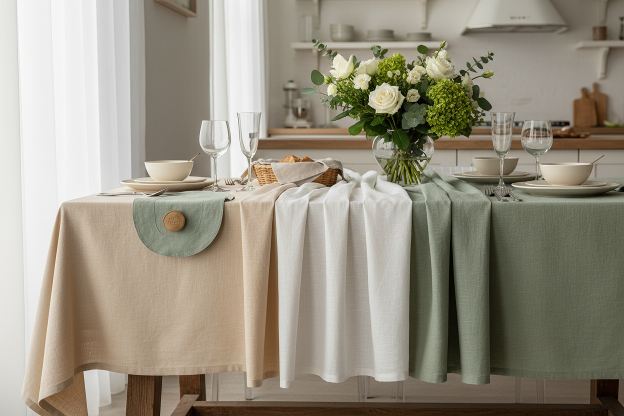Tablecloths
