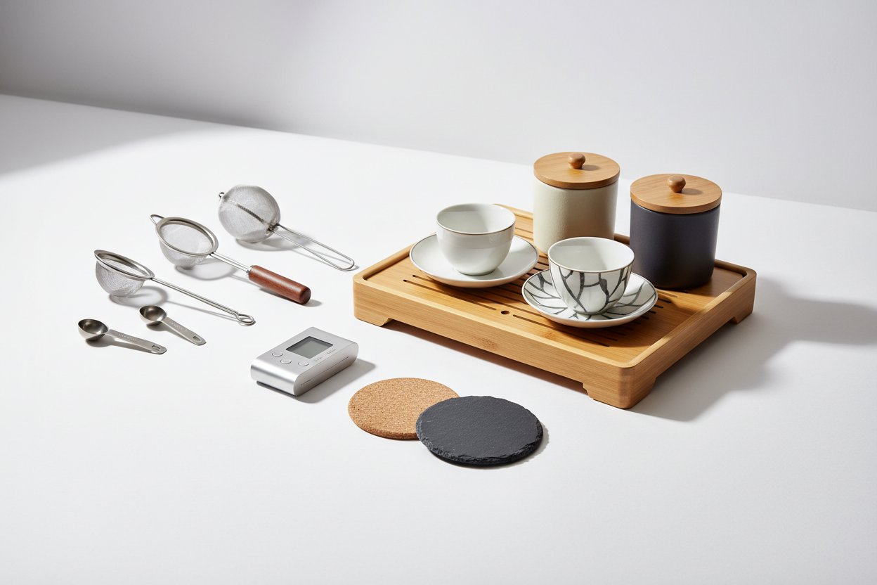 Tea Accessories