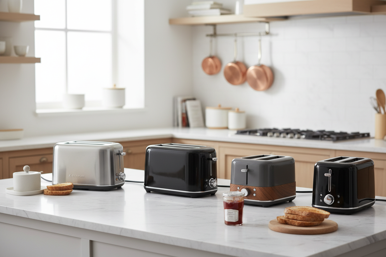 Toasters