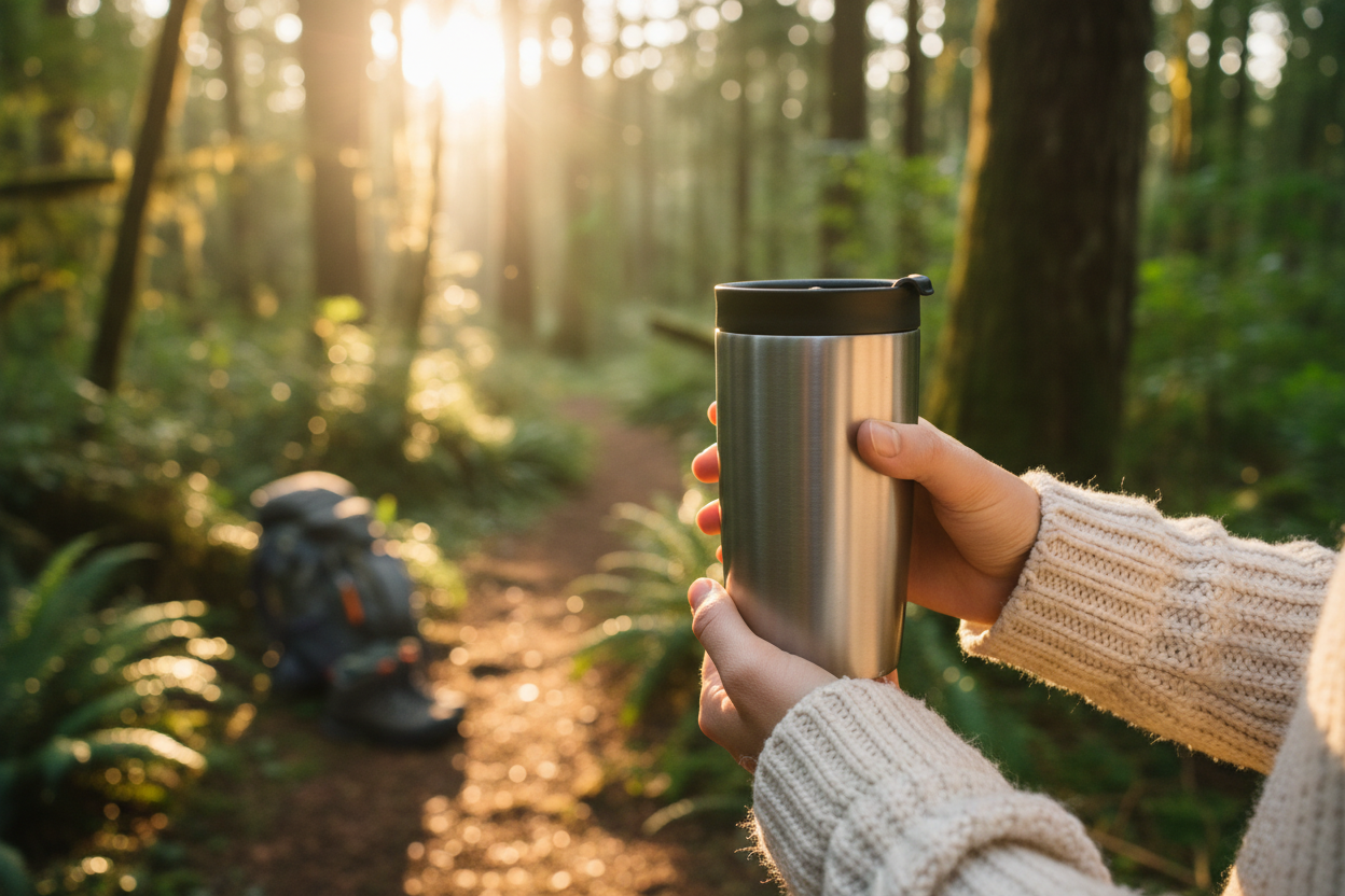 Travel Mugs