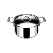 Stahl 14cm/1L Casserole - Artisan Series (Tri-ply)