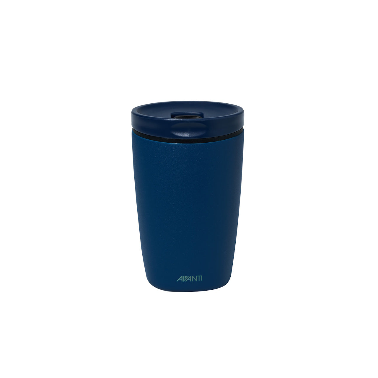 Avanti PureSip Insulated Travel Cup w/Ceramic Interior 400ml Navy