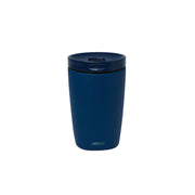 Avanti PureSip Insulated Travel Cup w/Ceramic Interior 400ml Navy