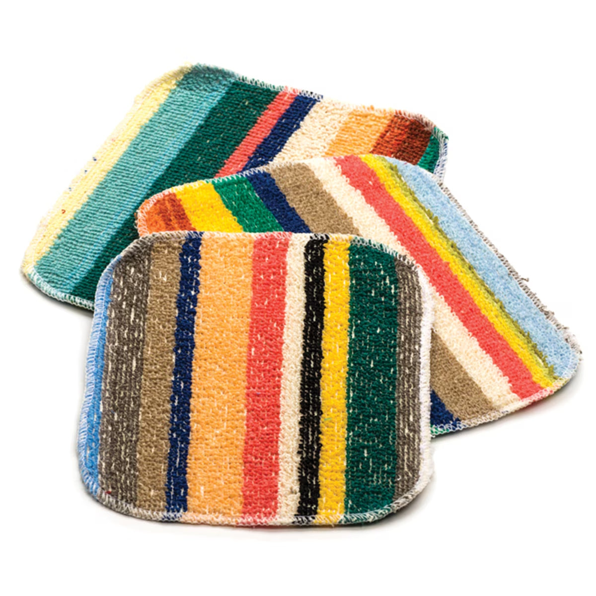 RSVP Eco Scrubby Set of 3