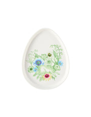 Maxwell & Williams Clover & Cottontail Egg Dish 18x23cm Gift Boxed