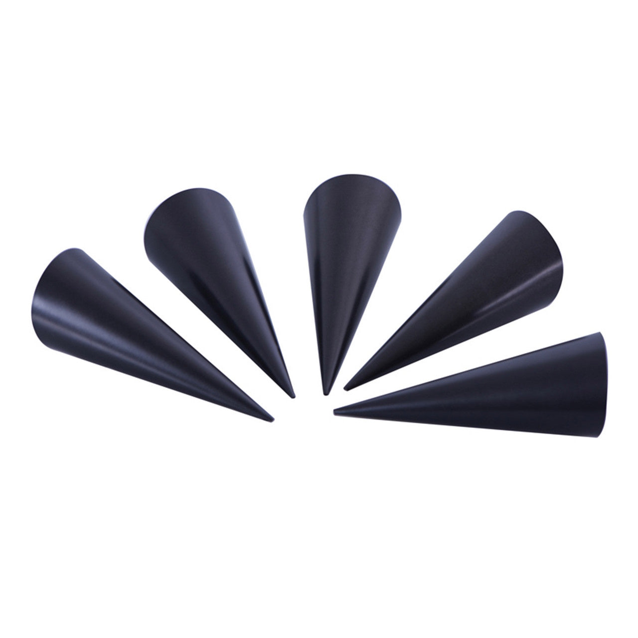 Avanti Non Stick Cream Horns - Set of 6