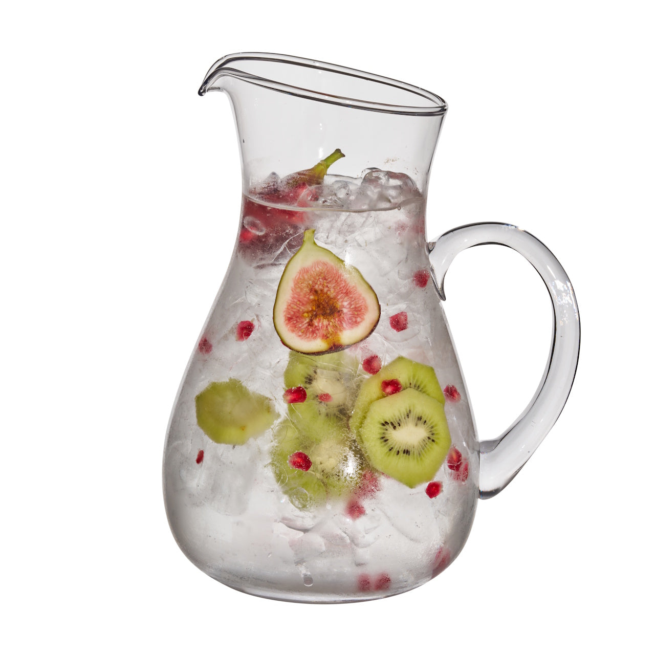Wilkie Brothers Balmoral Water Pitcher 2.25L - Glass