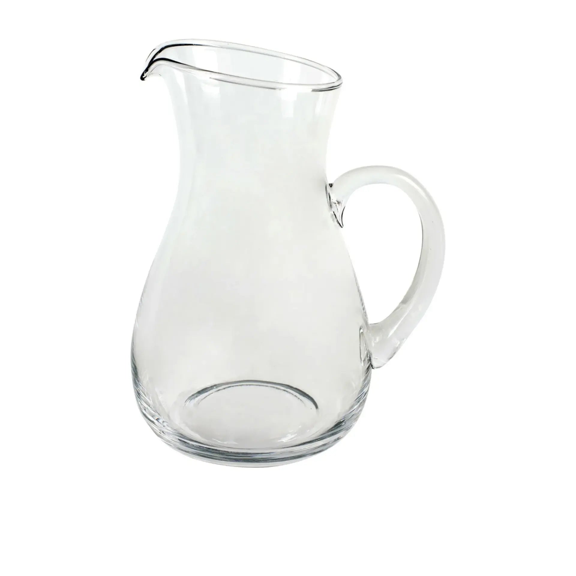Wilkie Brothers Balmoral Water Pitcher 2.25L - Glass